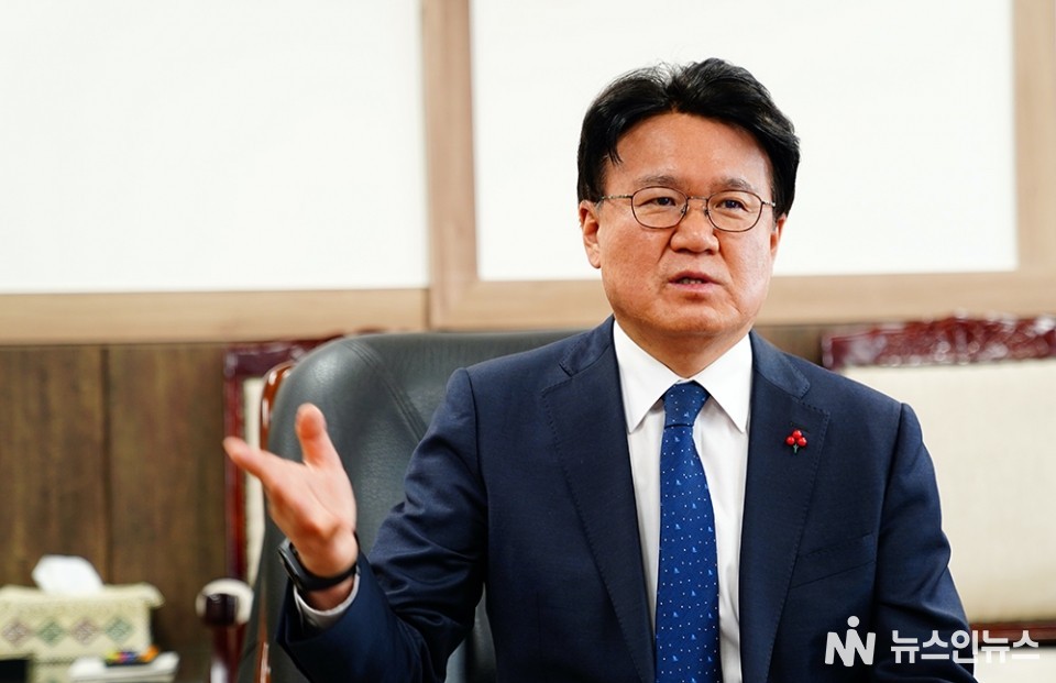 황운하 의원 '대전시의회 의장 선출 파행' 관련 입장문